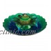 3-Tier Fountain 20" - Blue/Green 40% OFF  - REGAL ART AND GIFT - 10929 657641109298  183296194362